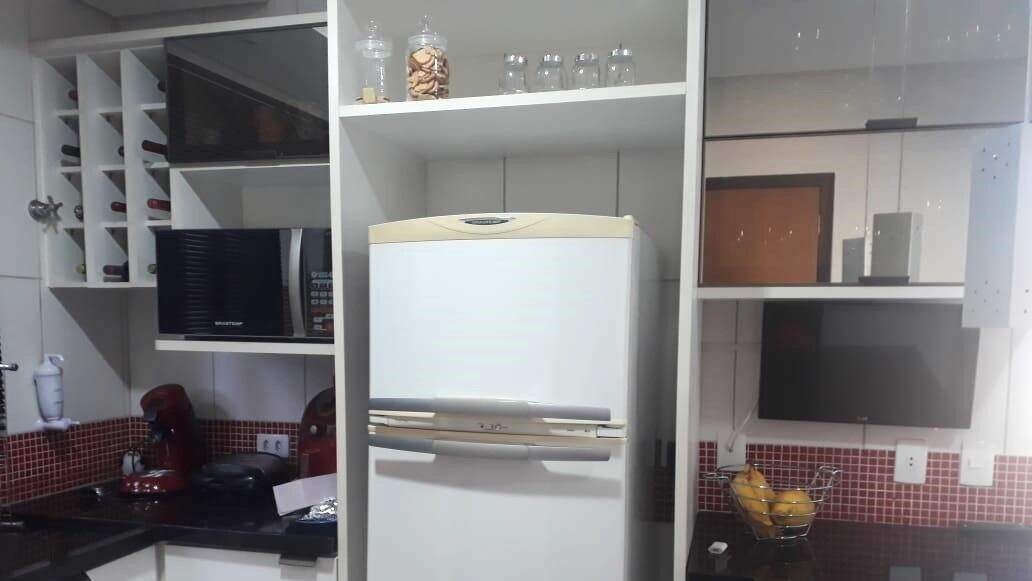 Casa à venda no Loteamento Reserva da Serra: 