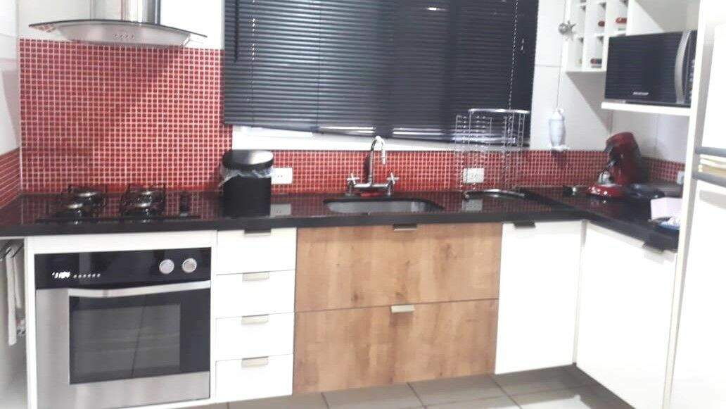 Casa à venda no Loteamento Reserva da Serra: 