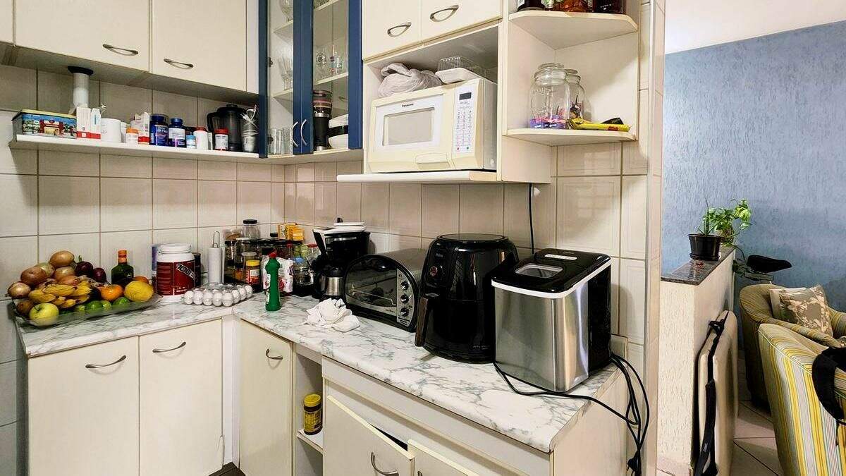 Casa à venda no Jardim Paulista II: 