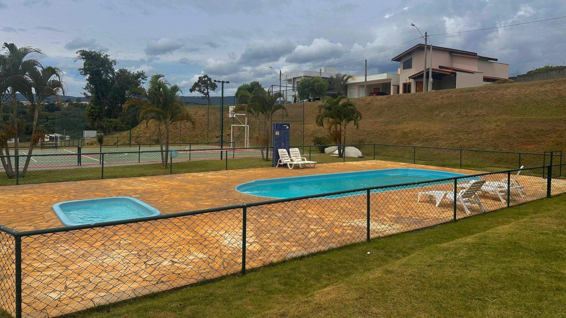 Terreno à venda no Portal da Concordia: 