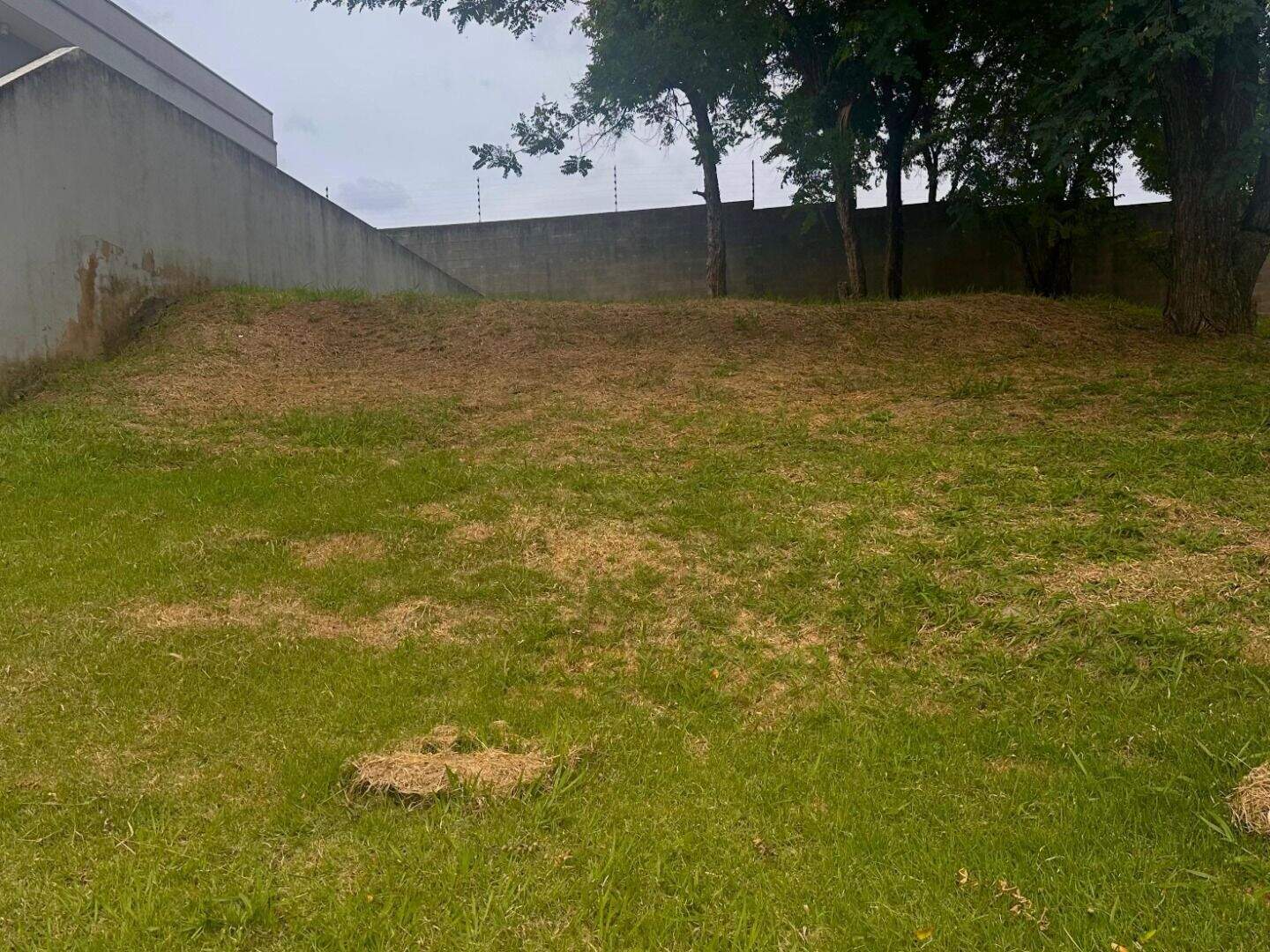 Terreno à venda no Portal da Concordia: 