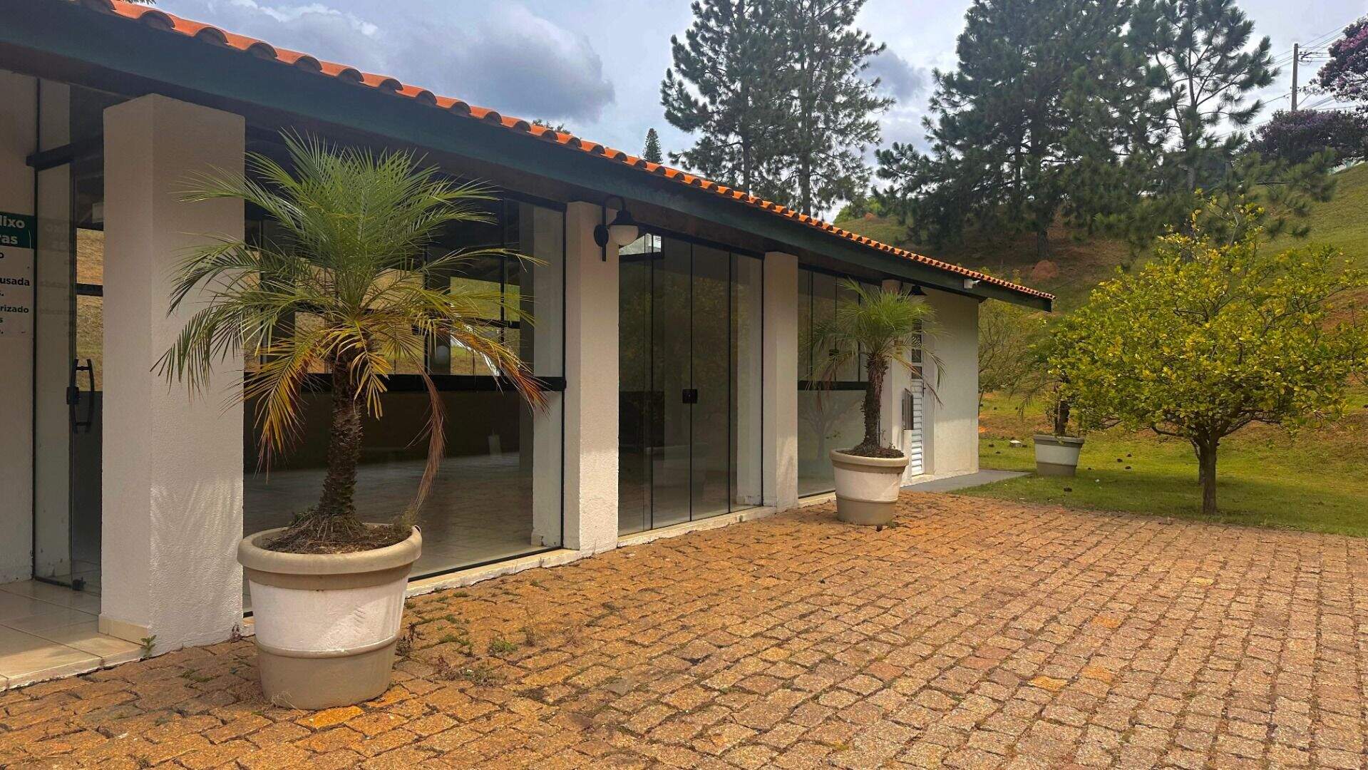 Terreno à venda no Portal da Concordia: 