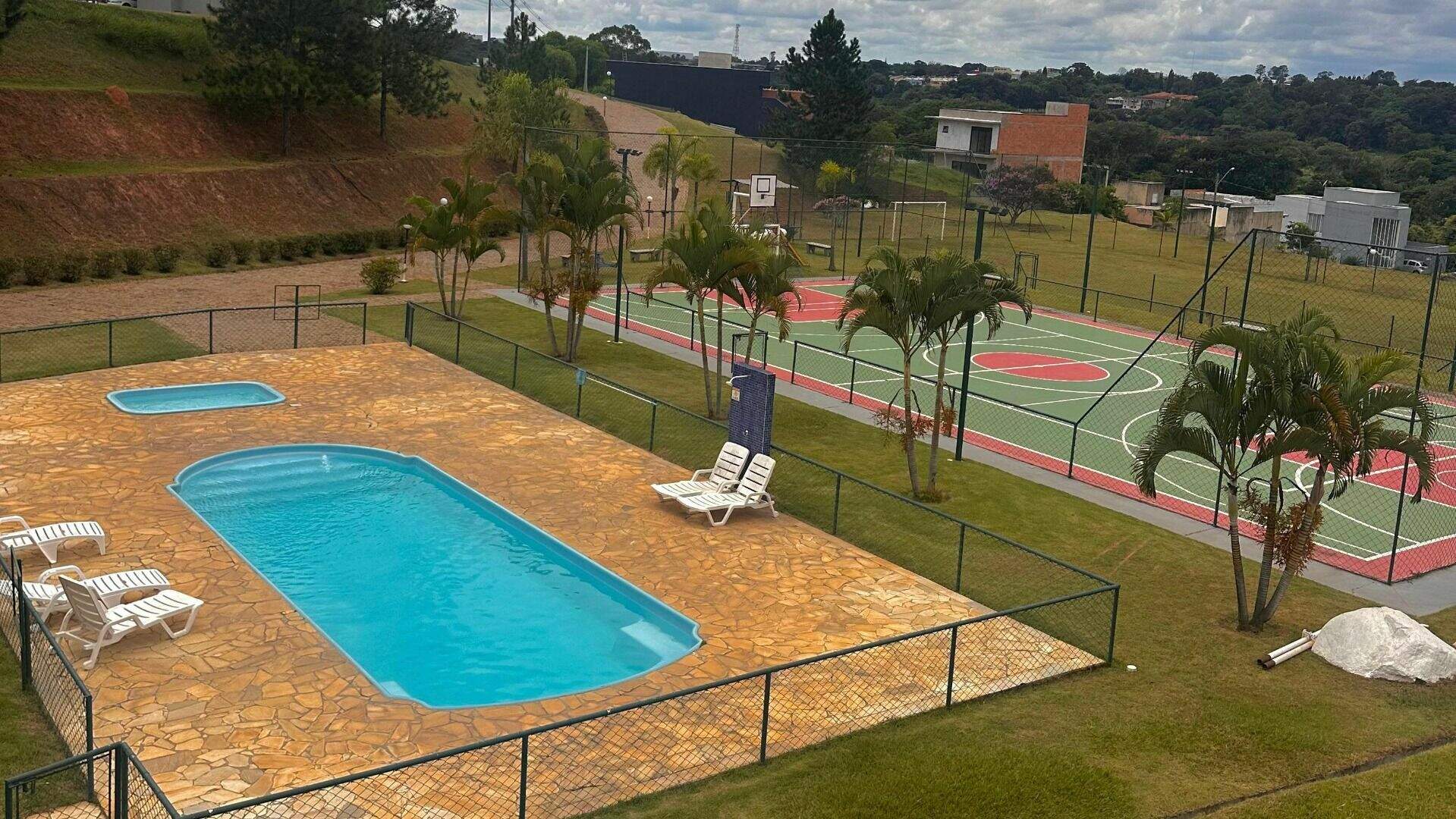 Terreno à venda no Portal da Concordia: 