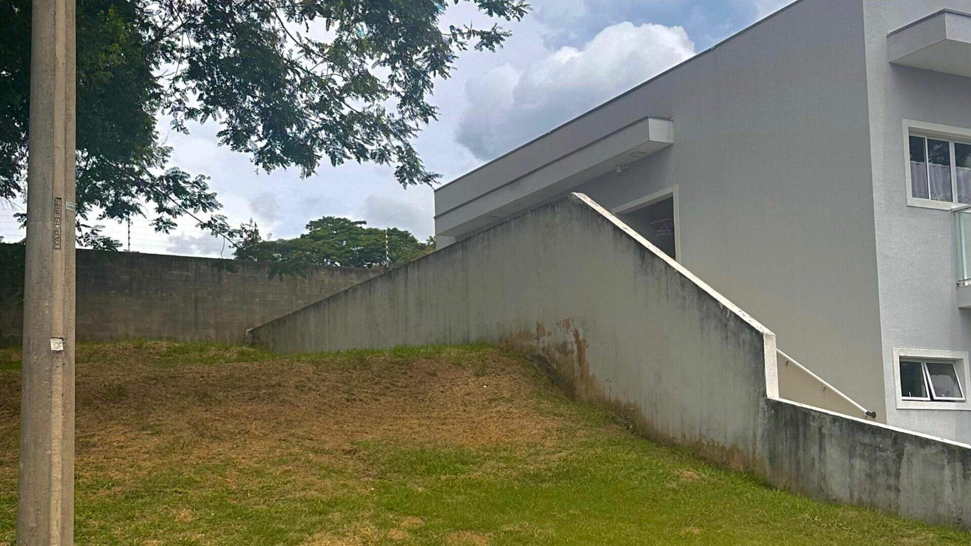 Terreno à venda no Portal da Concordia: 