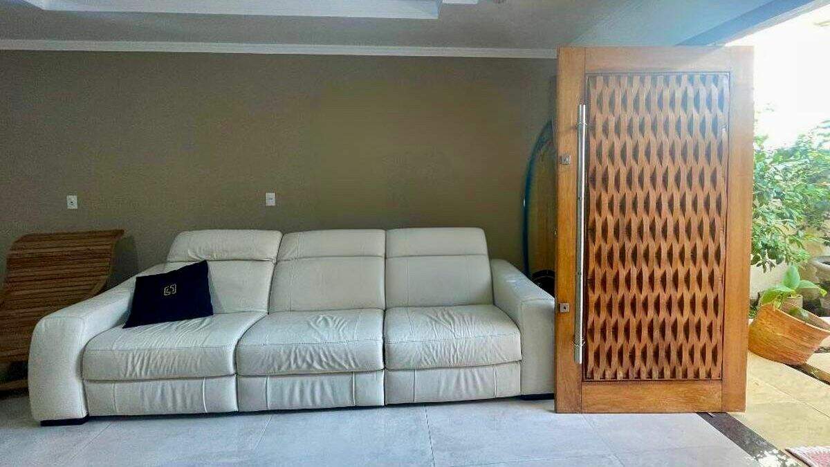 Casa à venda no Jardim Marambaia II: 