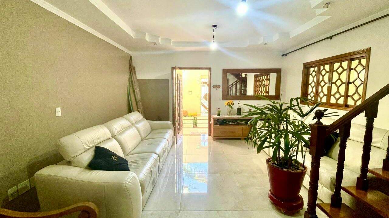 Casa à venda no Jardim Marambaia II: 