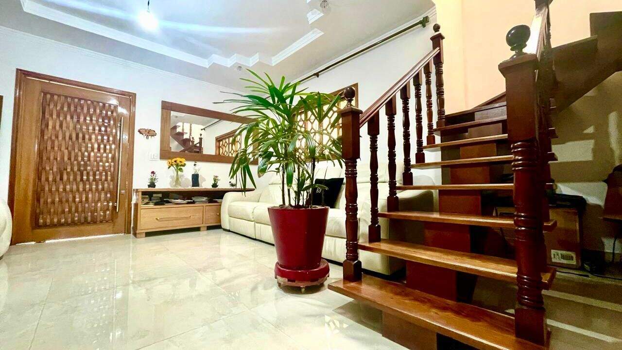 Casa à venda no Jardim Marambaia II: 