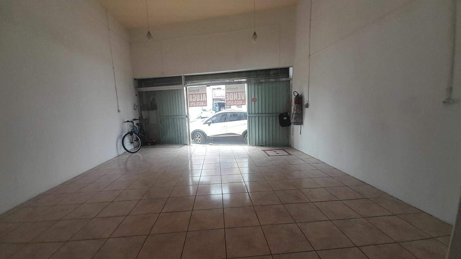 Salão à venda no Vila Joana: 