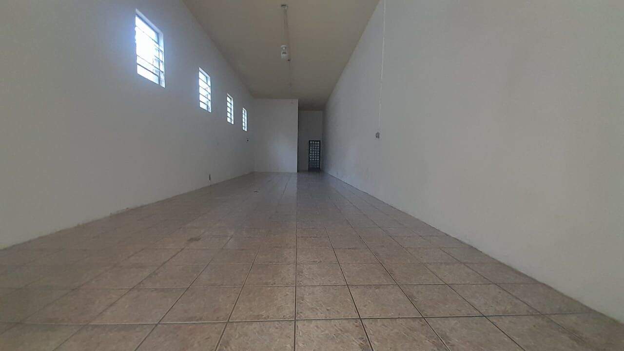 Salão à venda no Vila Joana: 