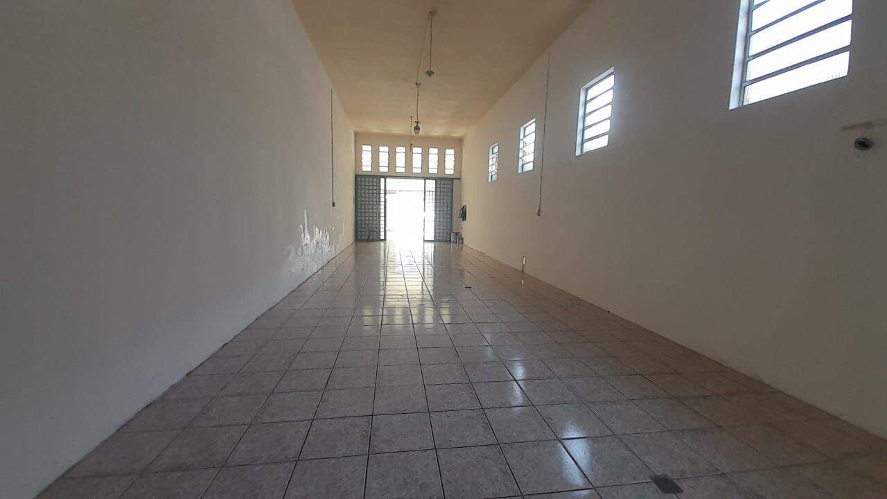 Salão à venda no Vila Joana: 