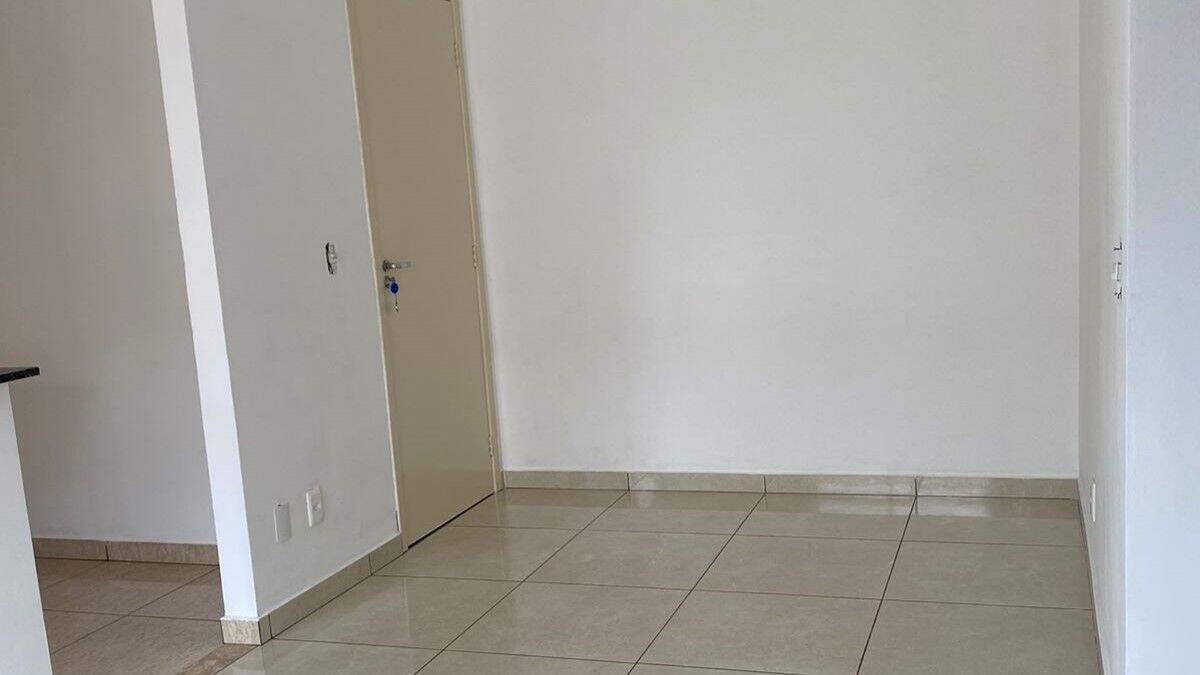 Apartamento à venda no Residencial Alexandria: 