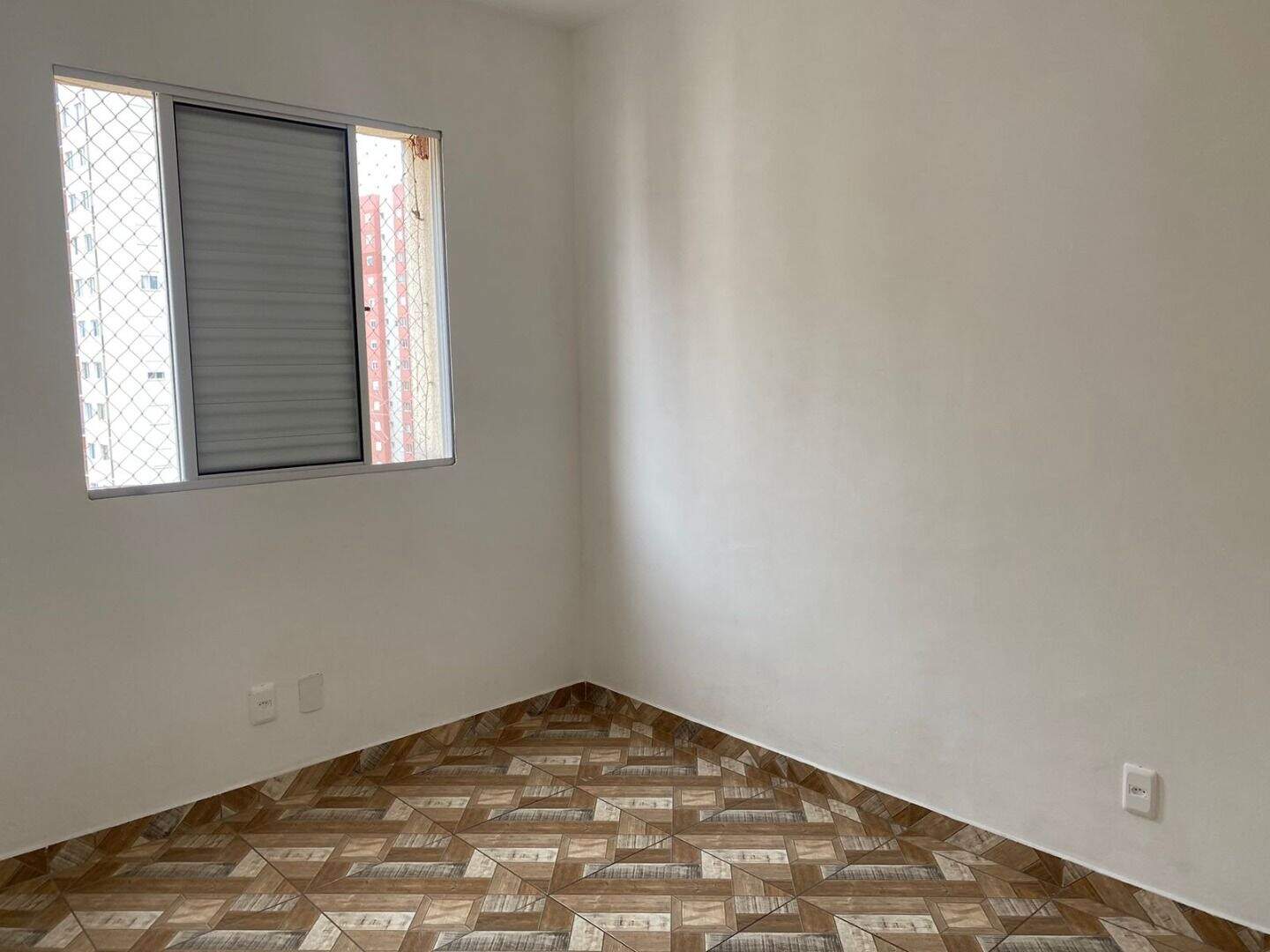Apartamento à venda no Residencial Alexandria: 