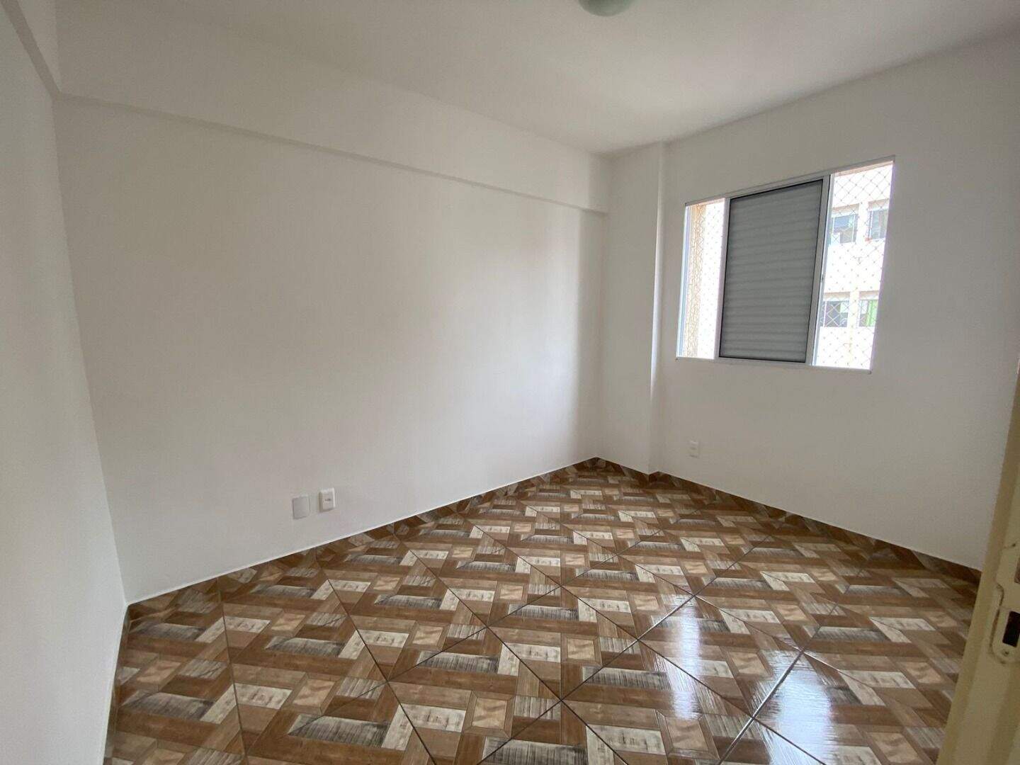 Apartamento à venda no Residencial Alexandria: 