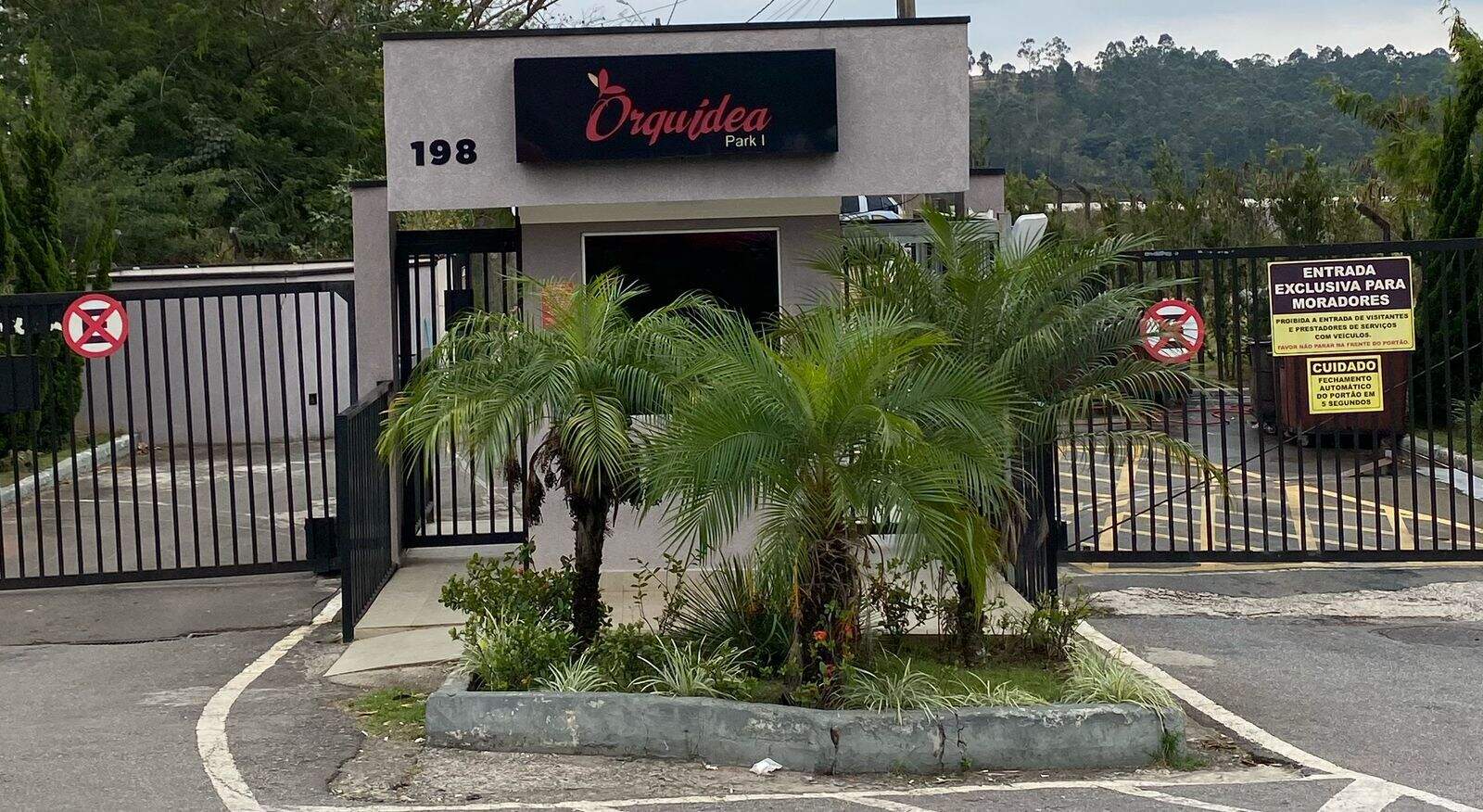 Apartamento à venda no Residencial Alexandria: 