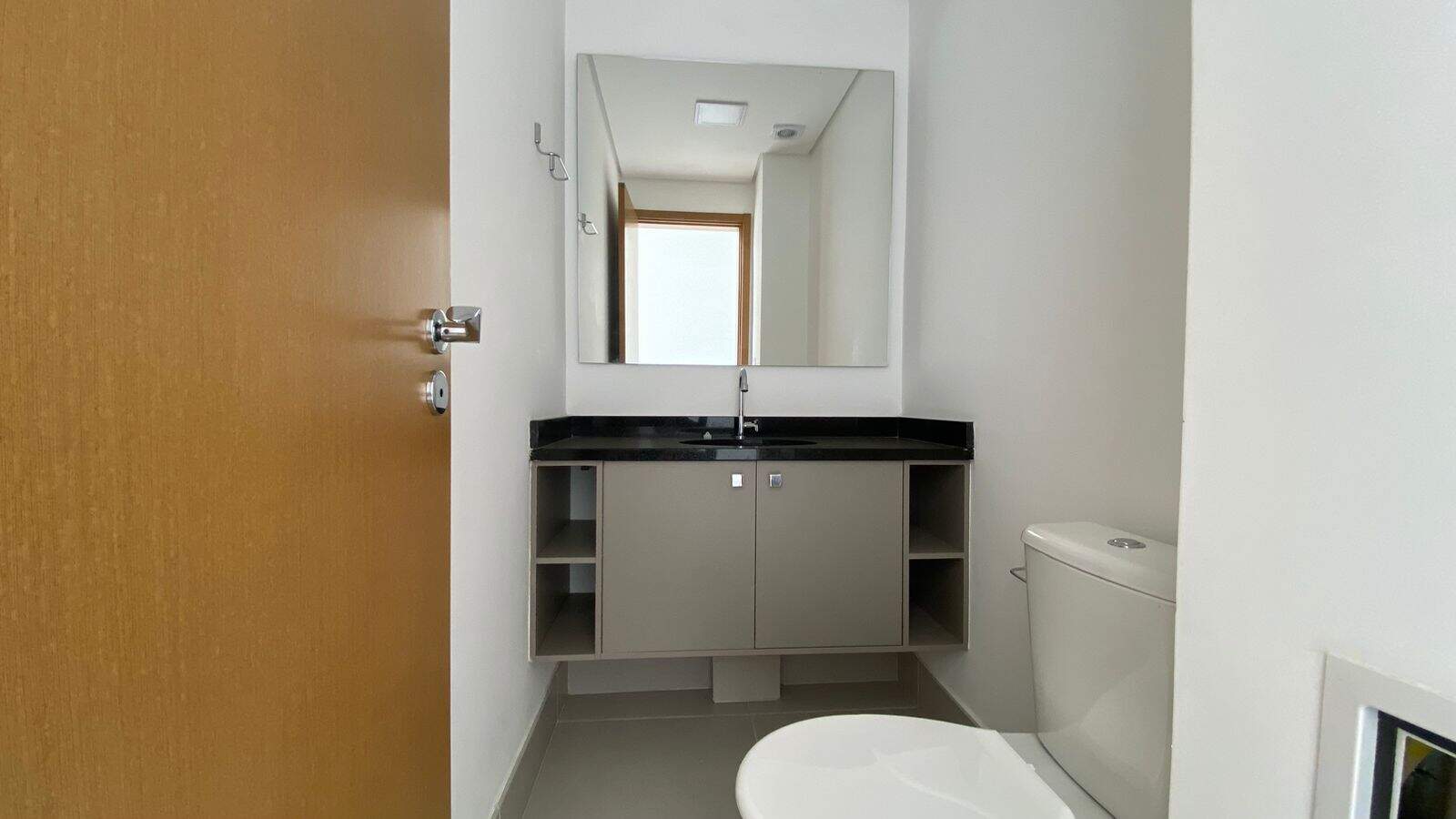 Apartamento à venda no Anhangabaú: 