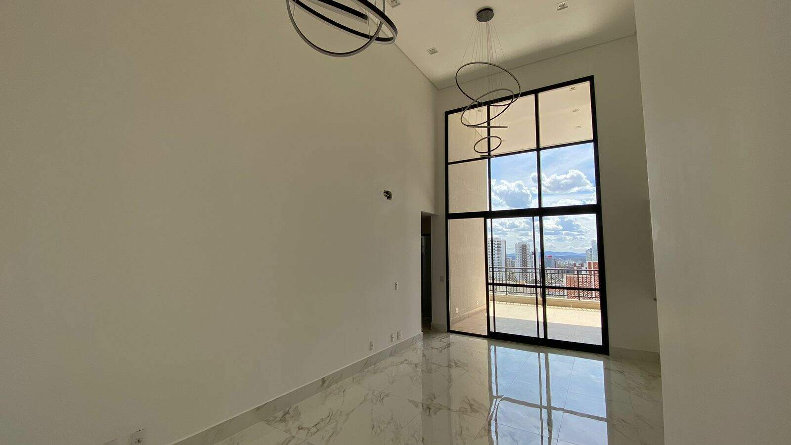 Apartamento à venda no Anhangabaú: 