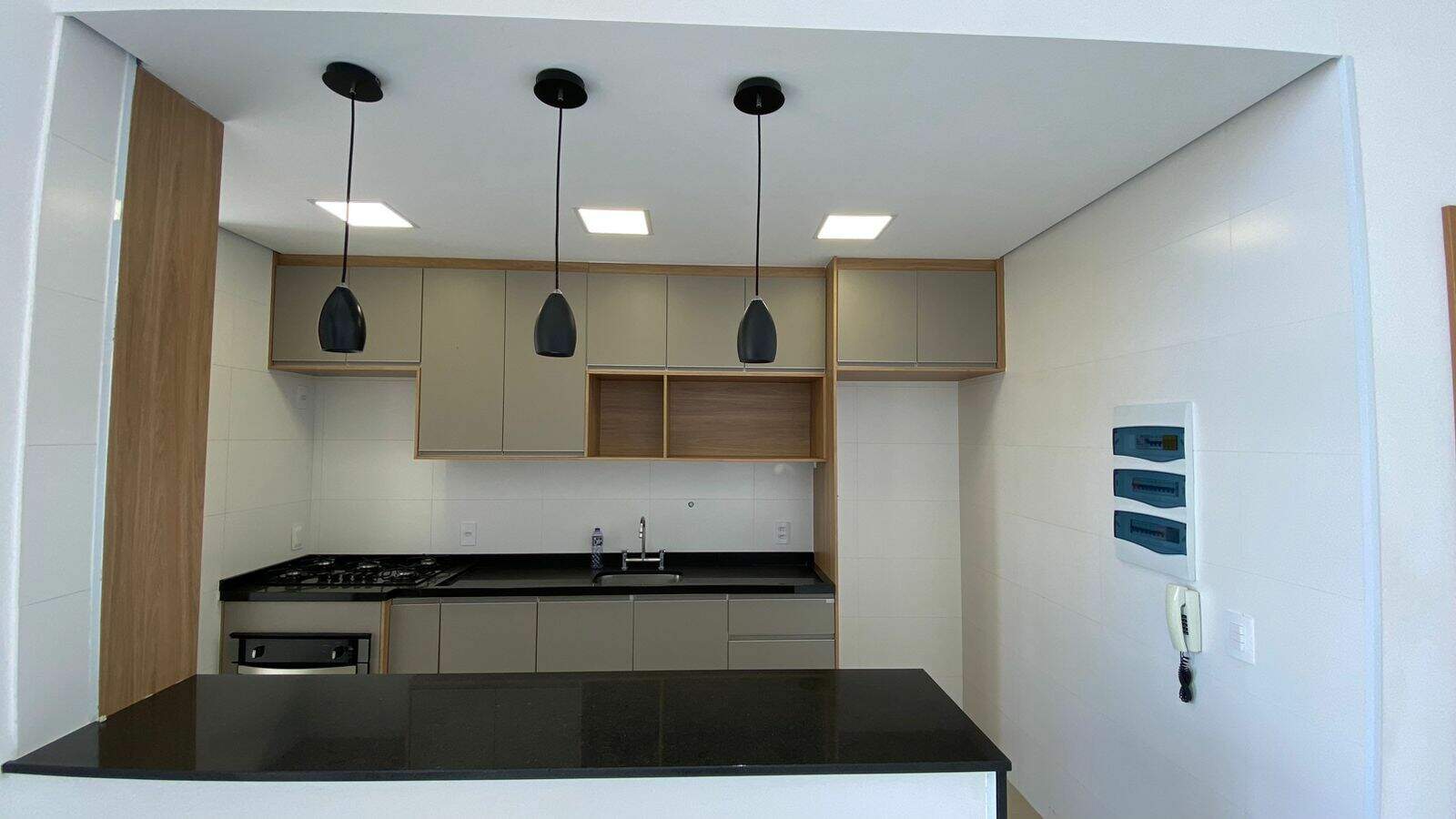 Apartamento à venda no Anhangabaú: 