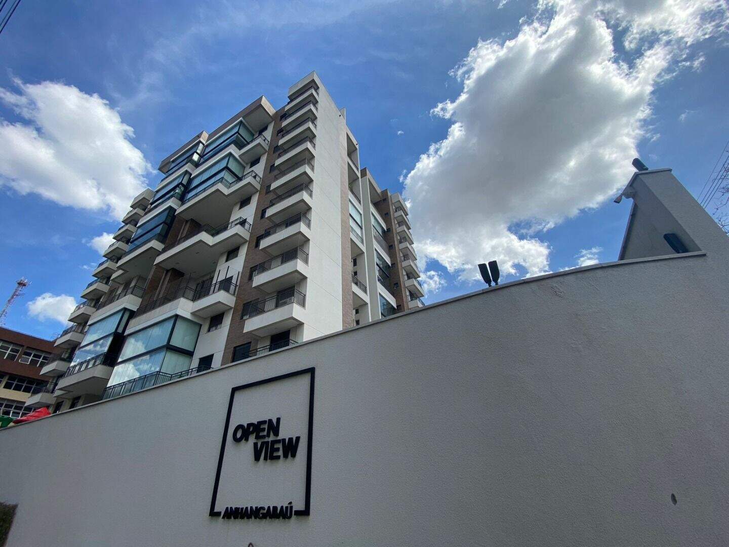 Apartamento à venda no Anhangabaú: 