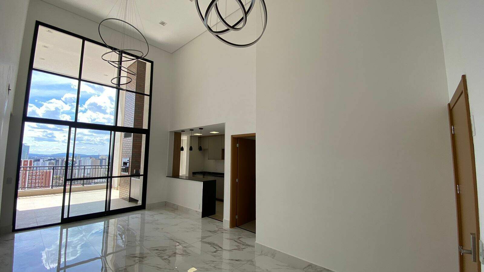 Apartamento à venda no Anhangabaú: 