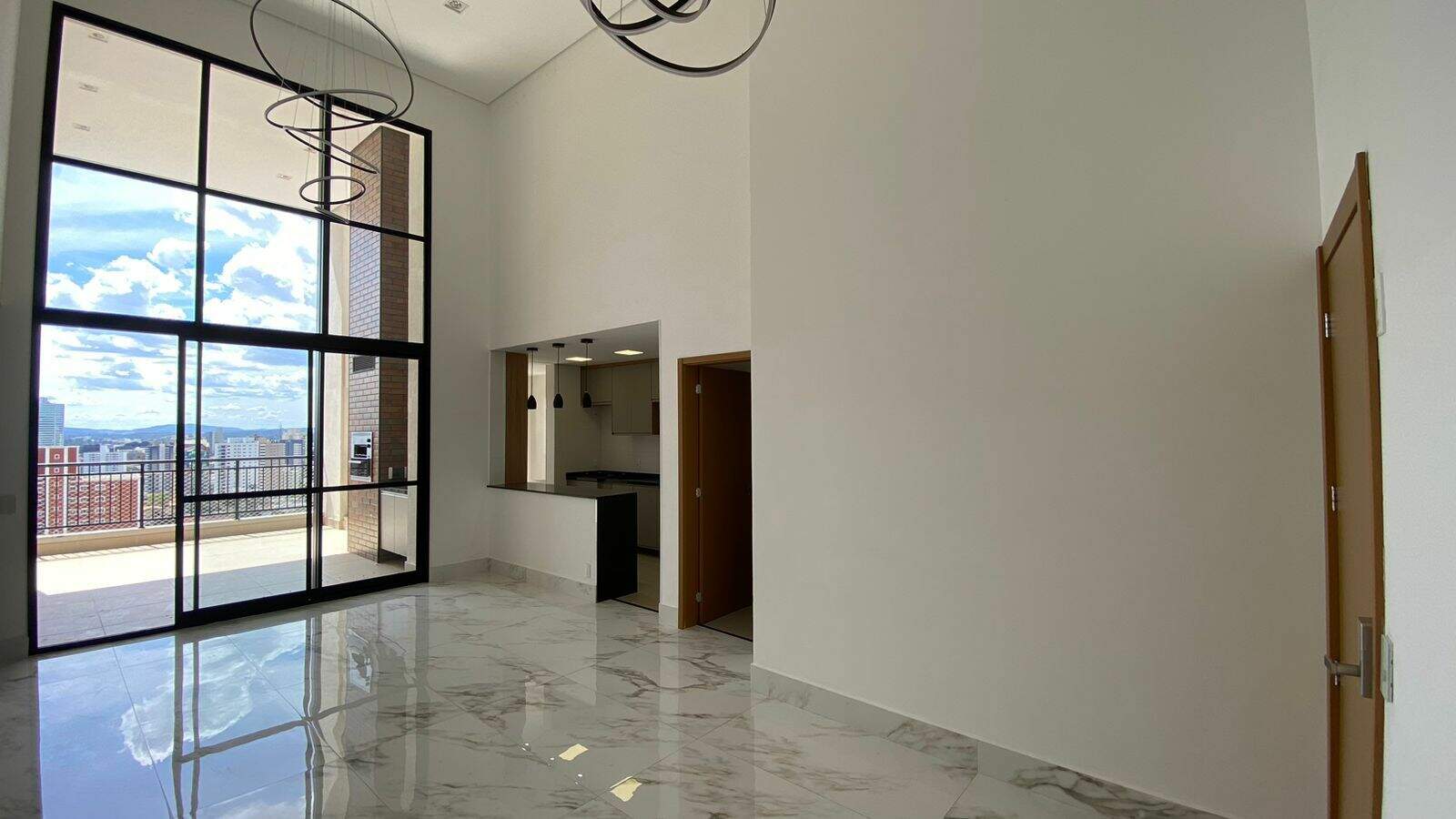 Apartamento à venda no Anhangabaú: 