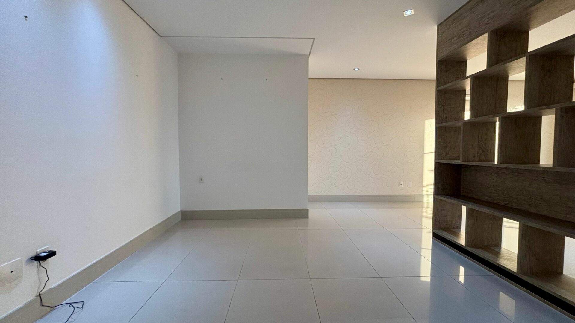 Apartamento à venda no Jardim Campos Elísios: 