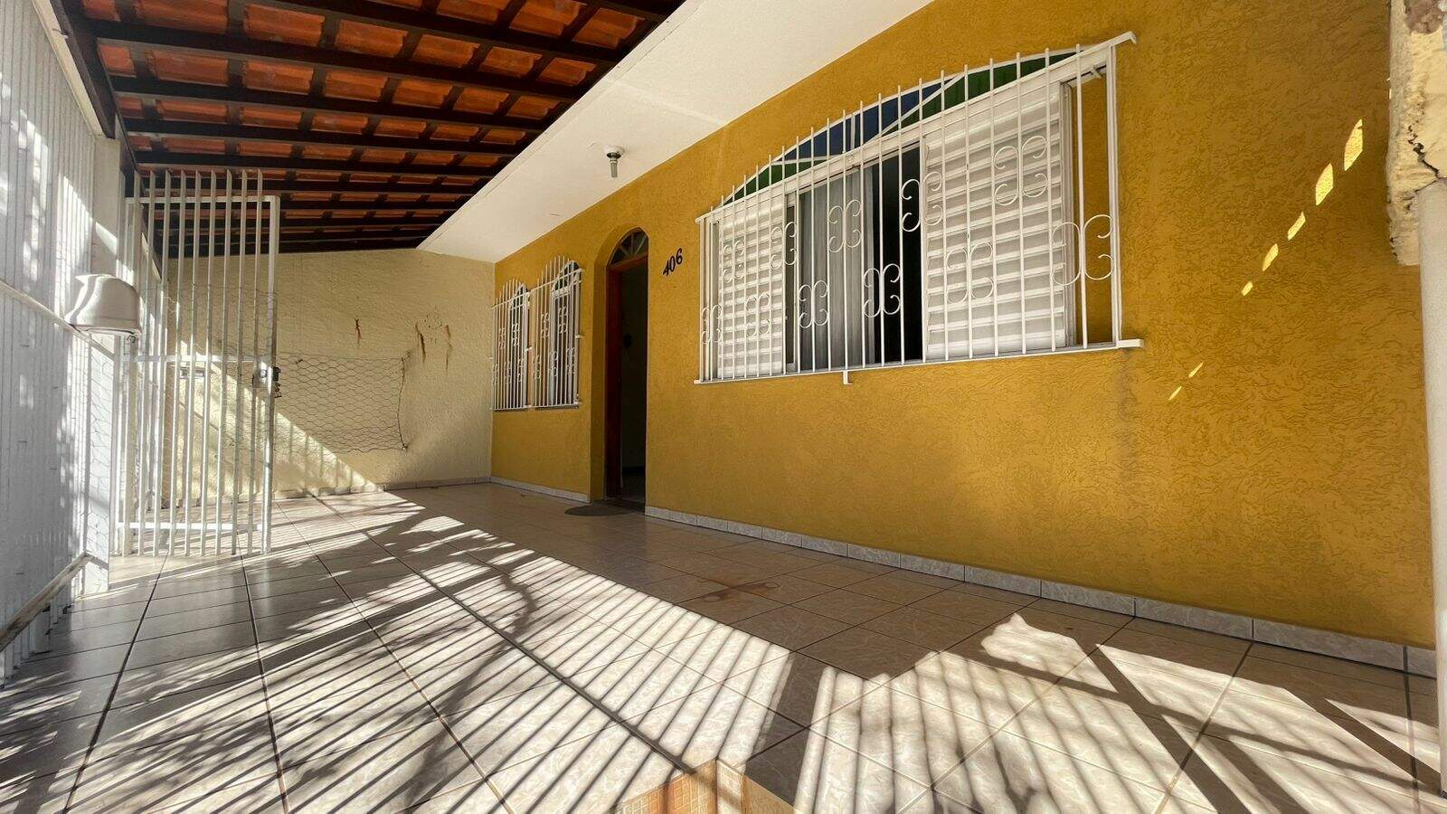 Casa à venda no Vila das Hortências: 