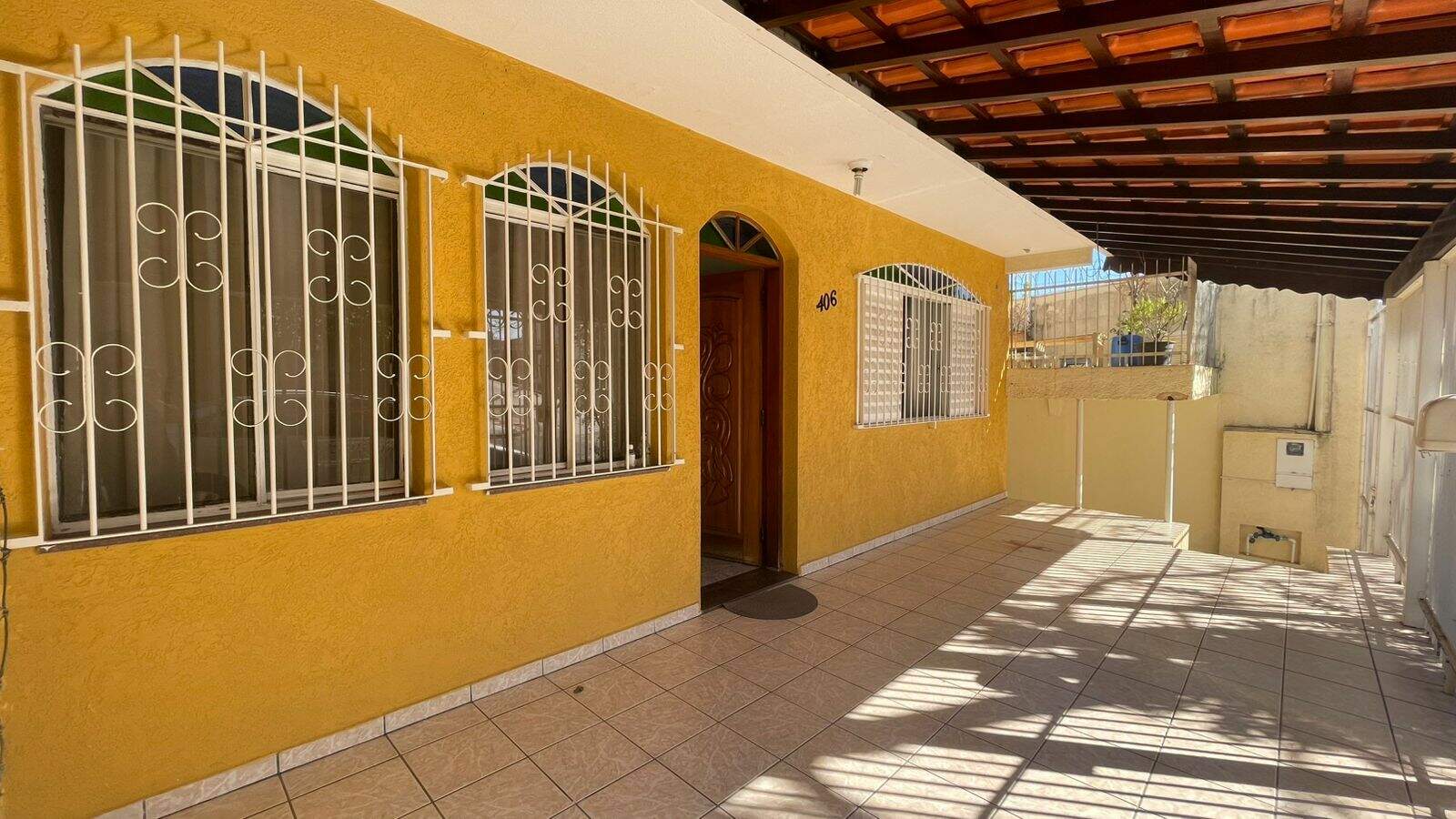 Casa à venda no Vila das Hortências: 