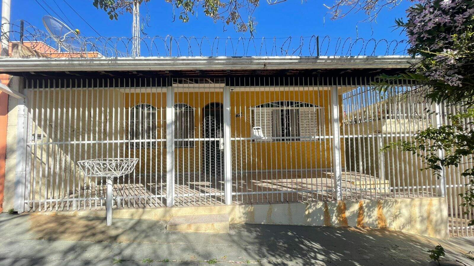 Casa à venda no Vila das Hortências: 