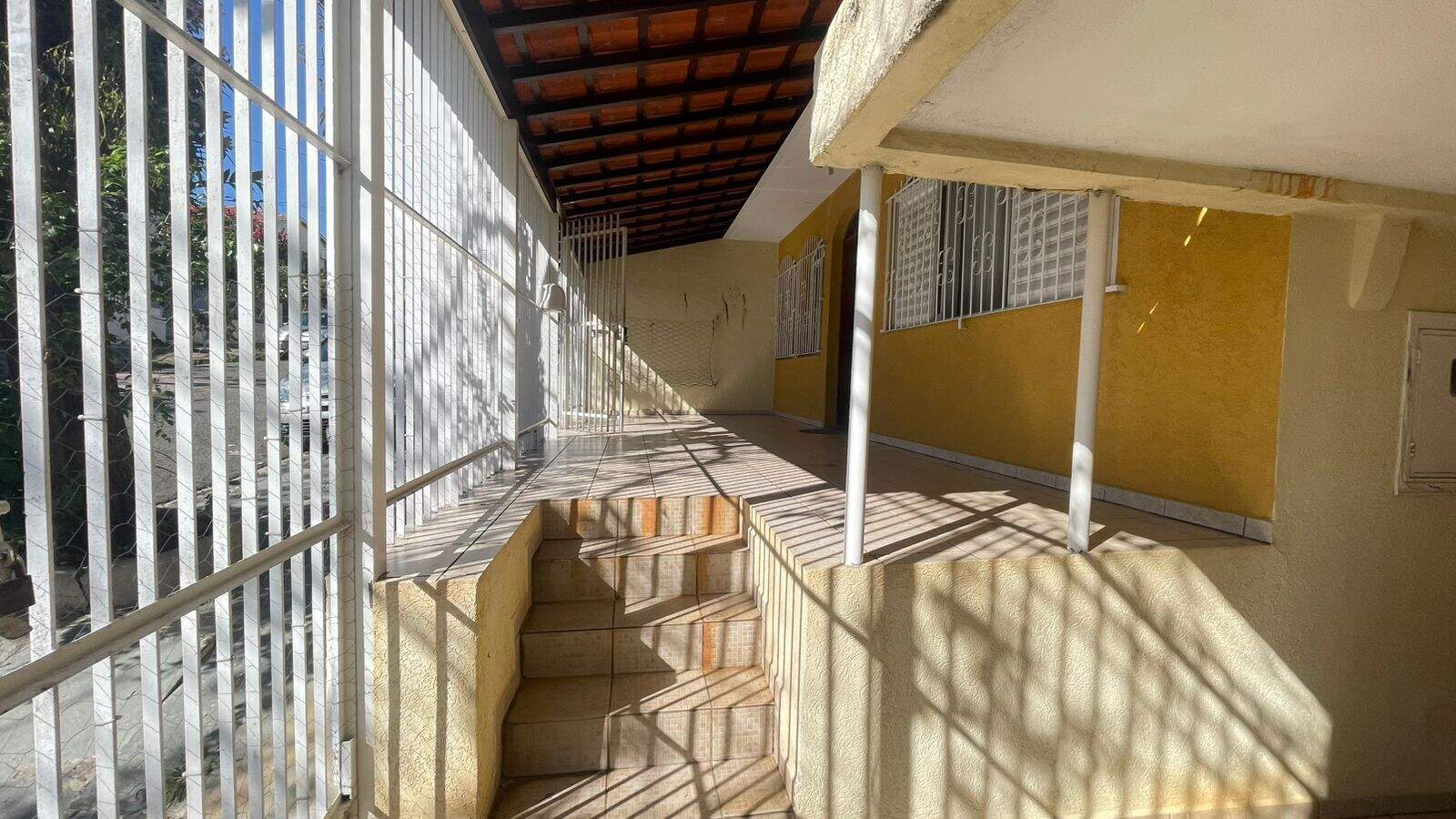 Casa à venda no Vila das Hortências: 