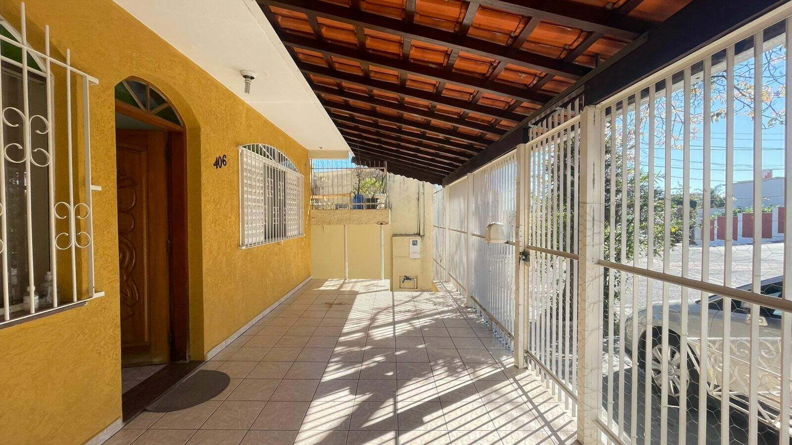 Casa à venda no Vila das Hortências: 