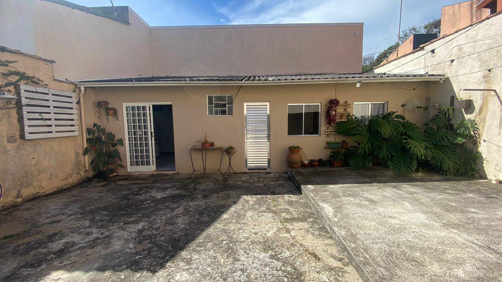 Casa à venda no Cidade Nova: 