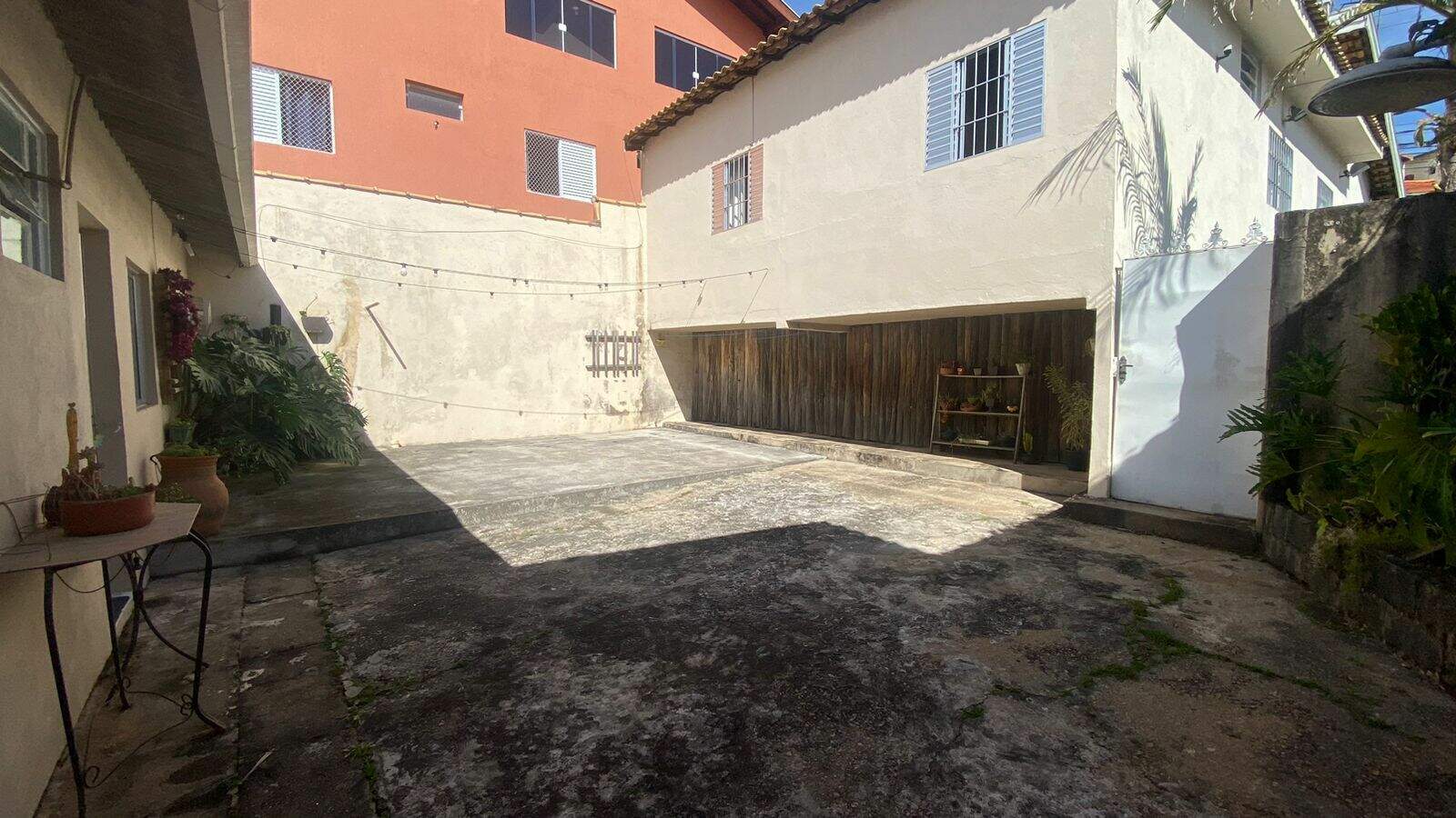 Casa à venda no Cidade Nova: 