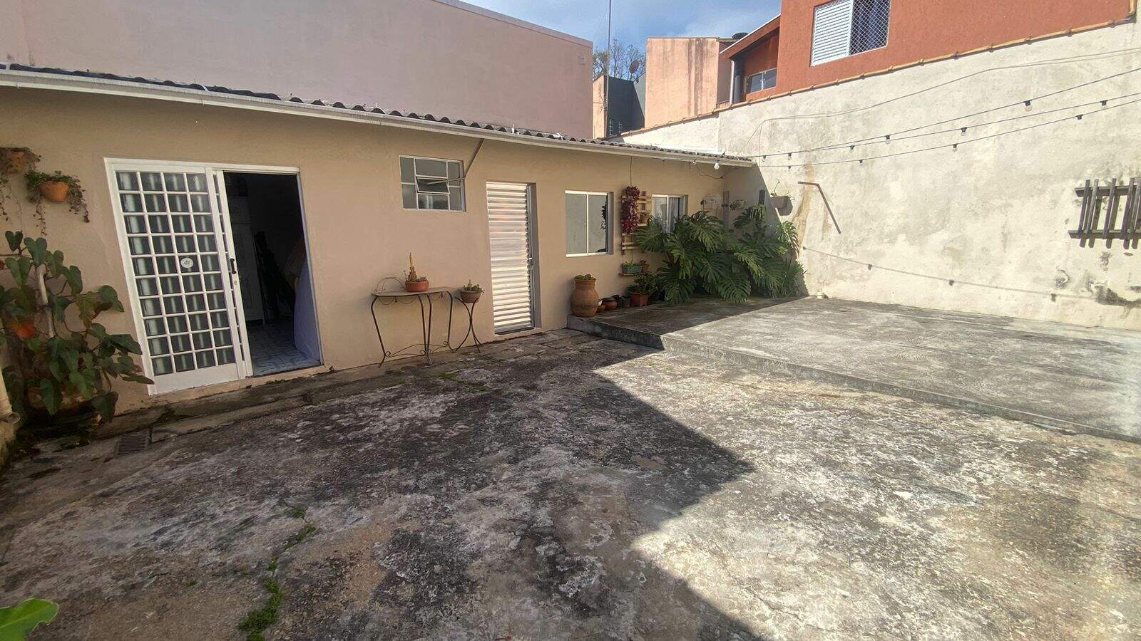 Casa à venda no Cidade Nova: 