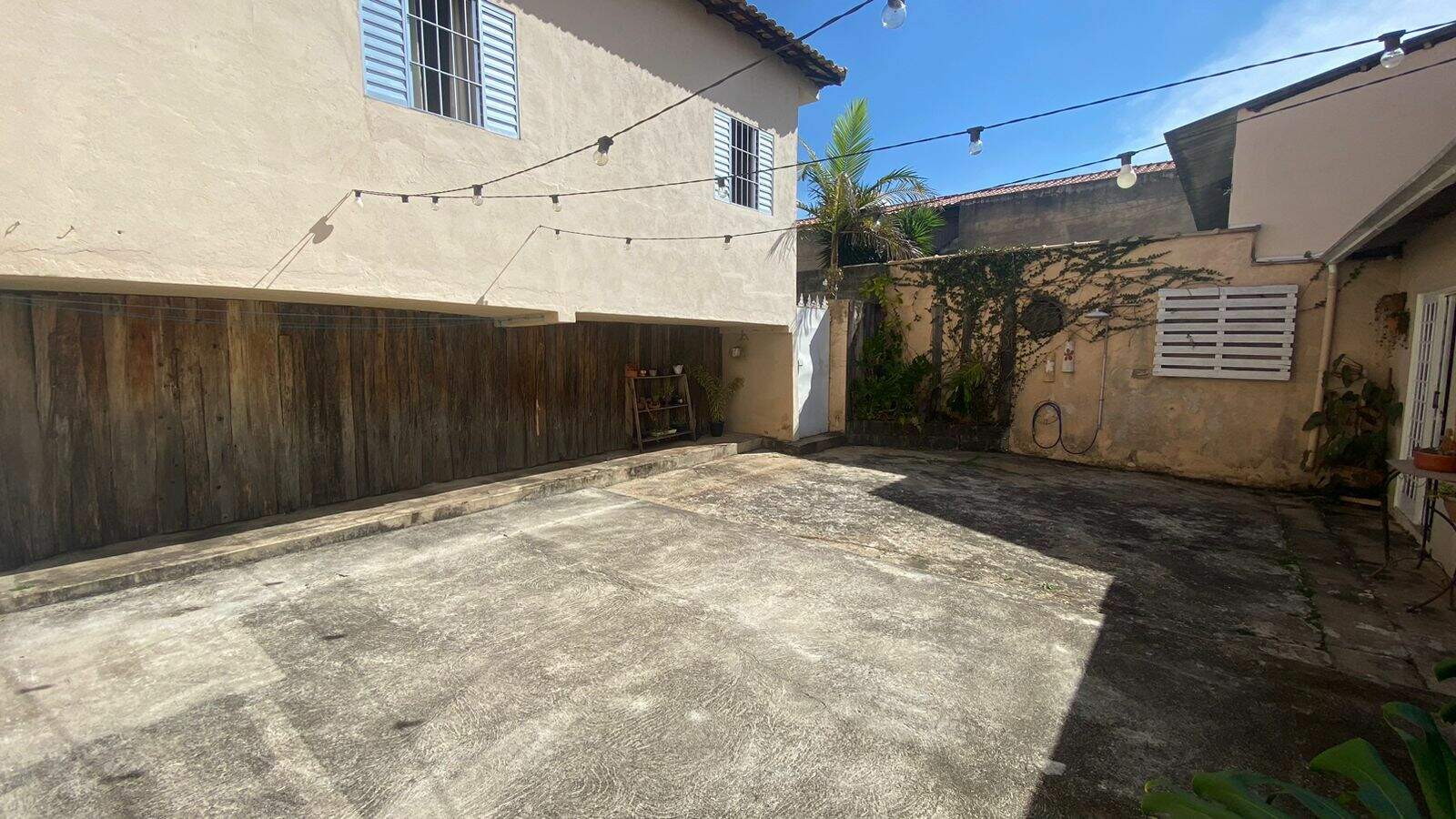 Casa à venda no Cidade Nova: 