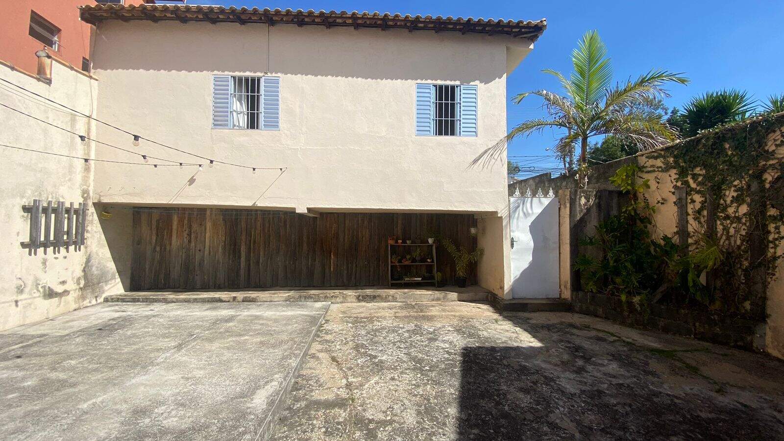 Casa à venda no Cidade Nova: 