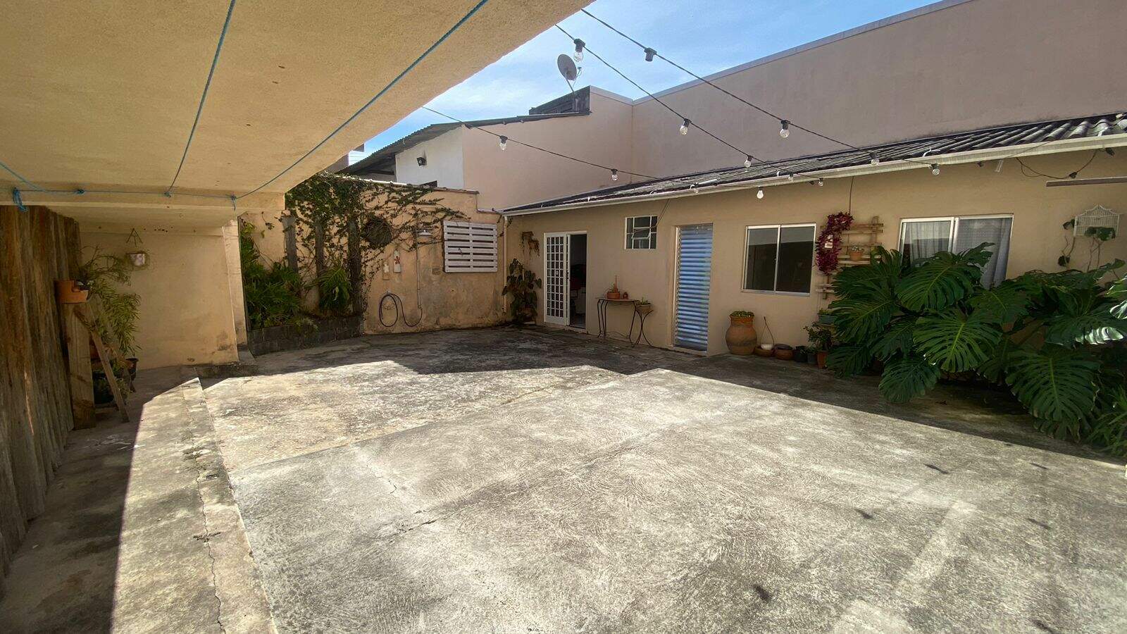 Casa à venda no Cidade Nova: 