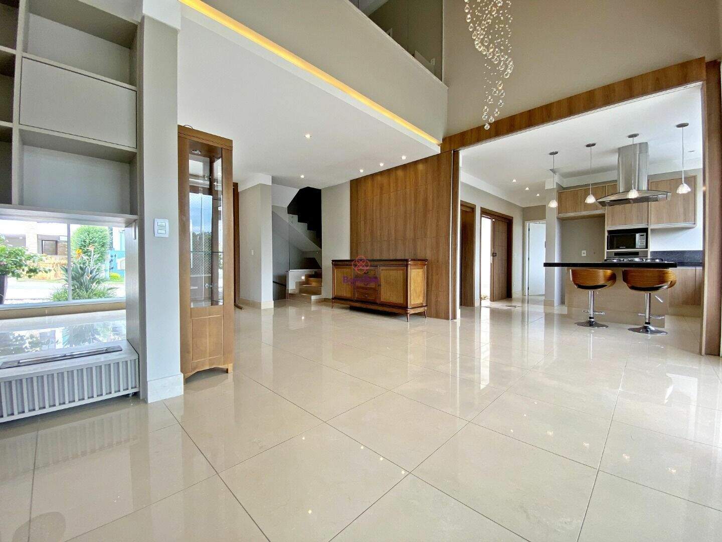 Casa à venda no Jardim Novo Mundo: 