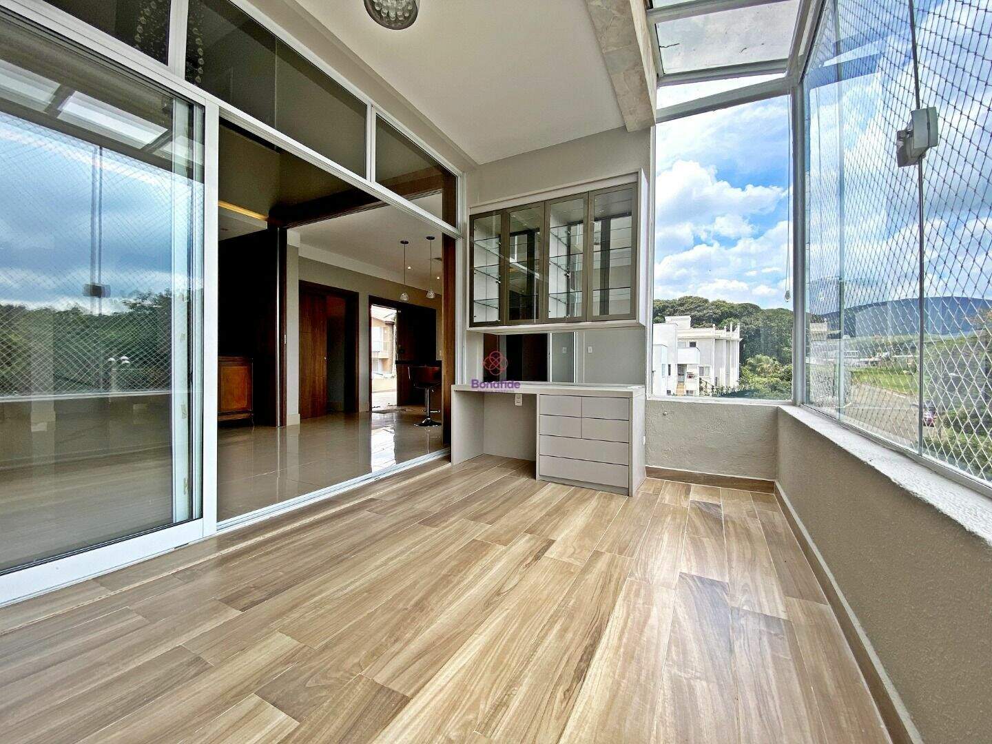 Casa à venda no Jardim Novo Mundo: 