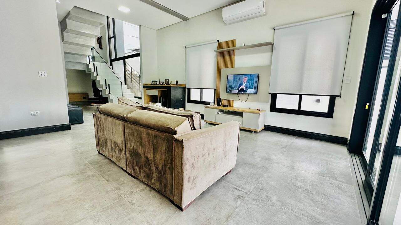 Casa à venda no Morro Alto: 