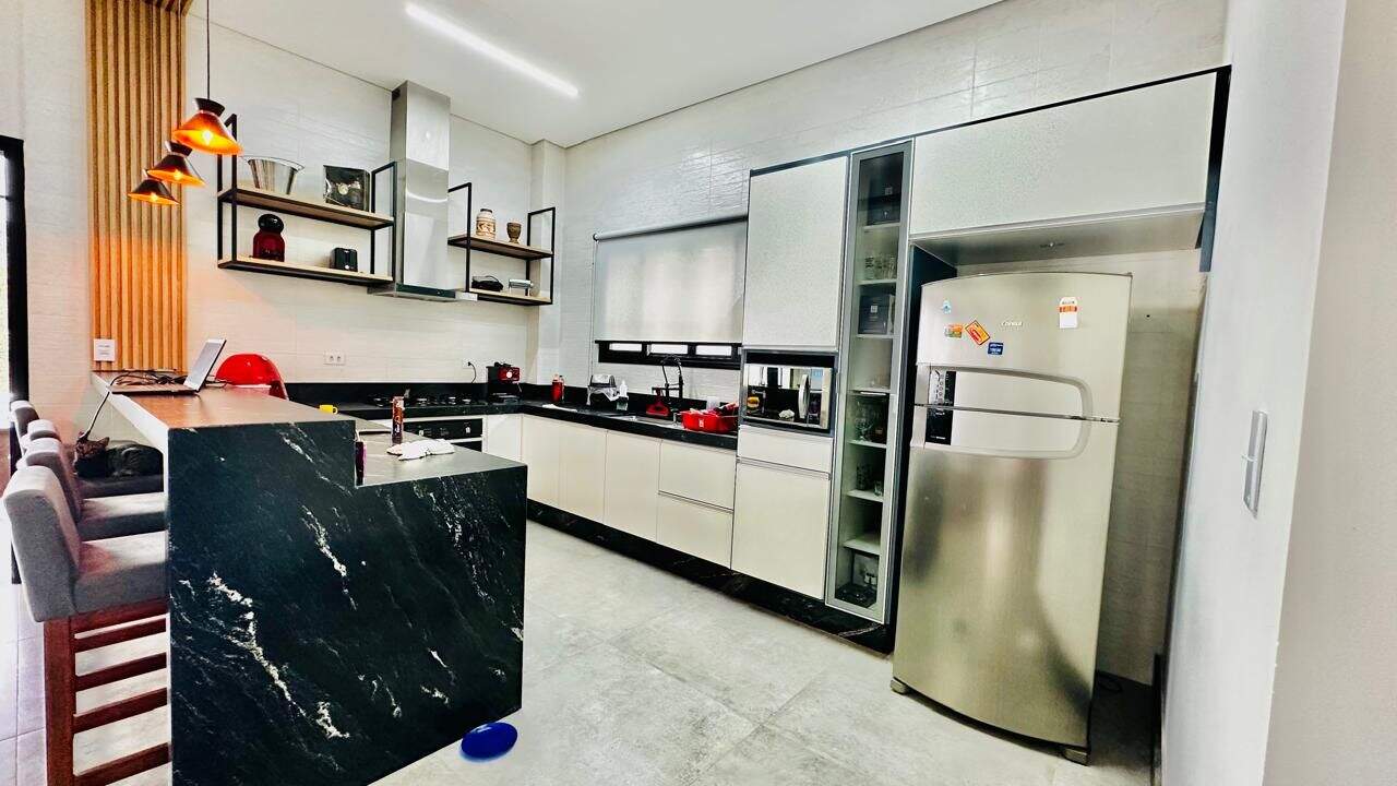 Casa à venda no Morro Alto: 