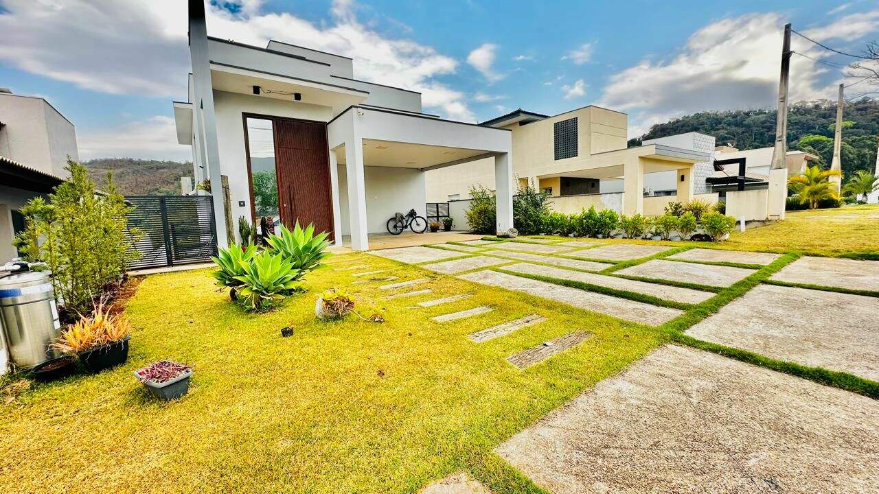 Casa à venda no Morro Alto: 