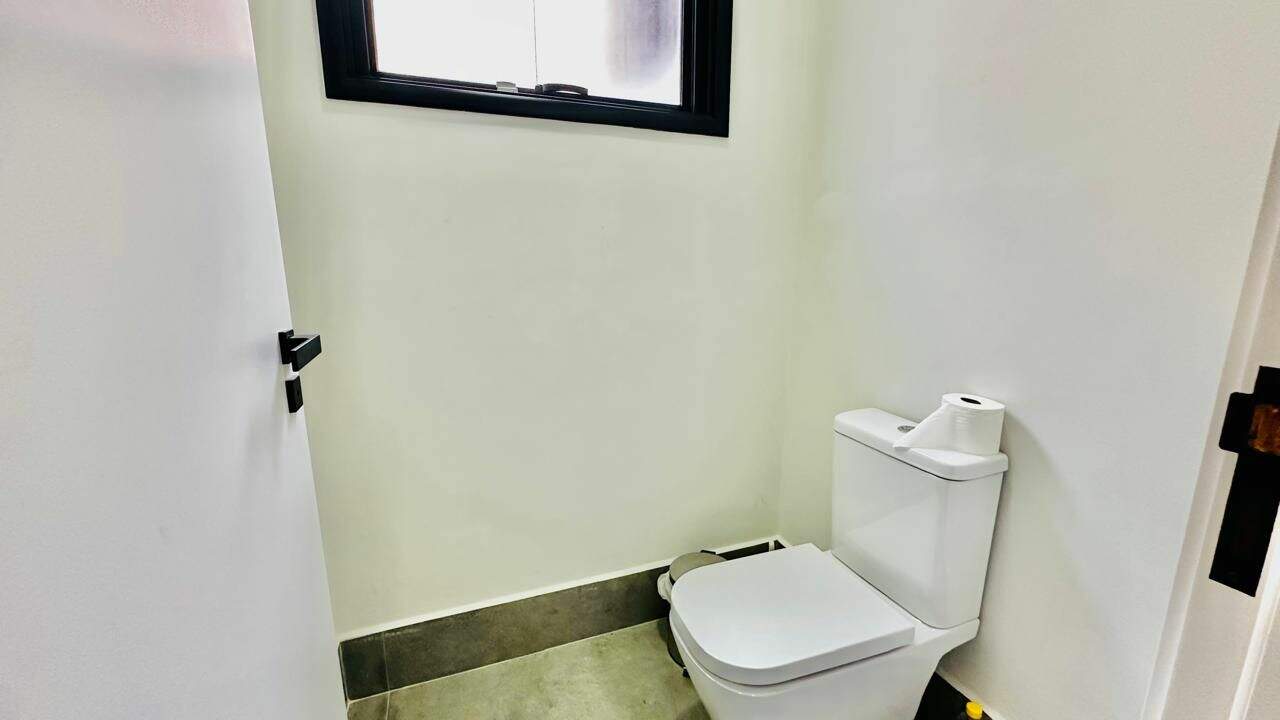 Casa à venda no Morro Alto: 