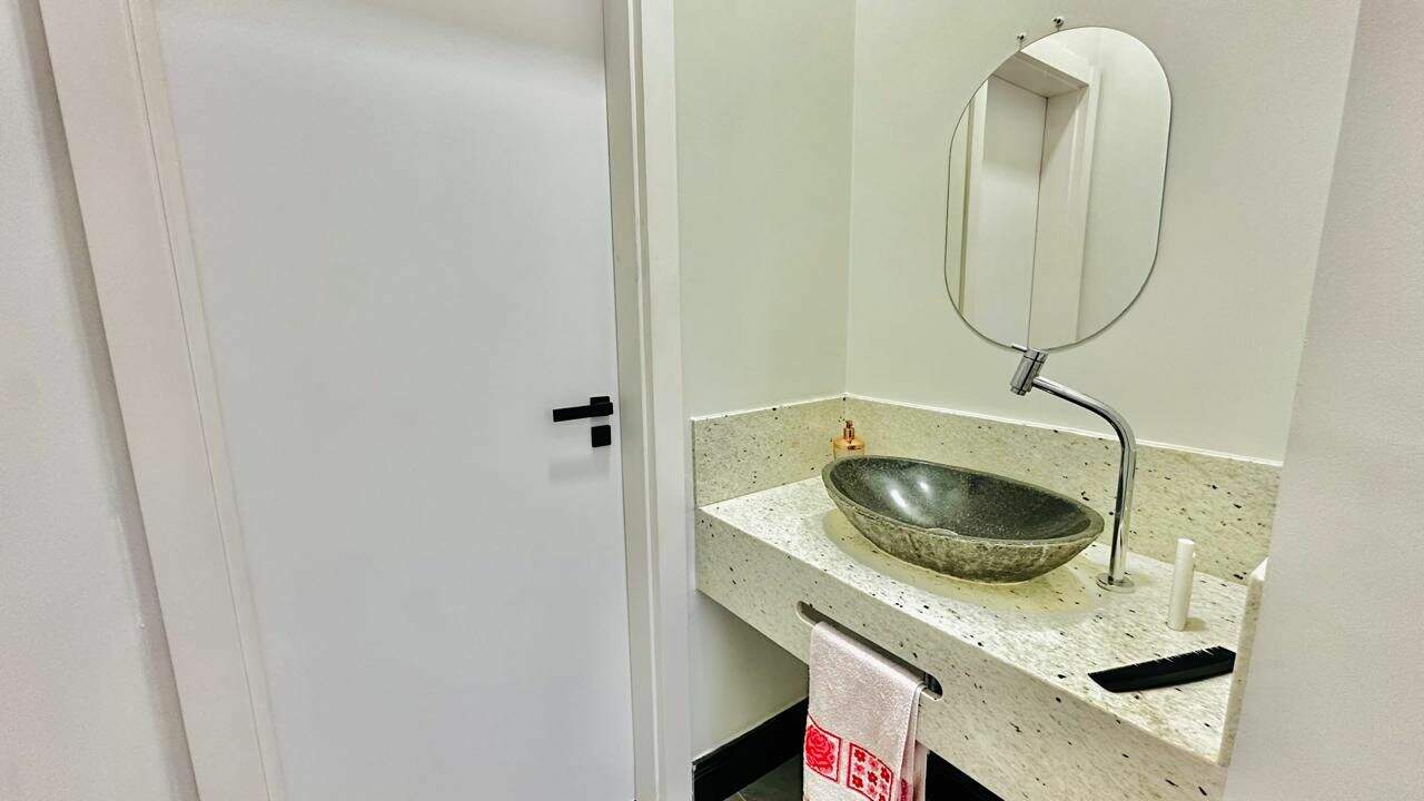 Casa à venda no Morro Alto: 