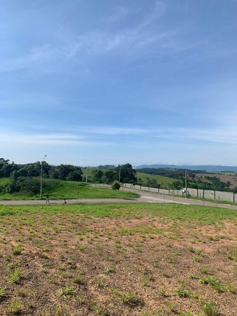 Terreno à venda no Reserva Santa Monica: 