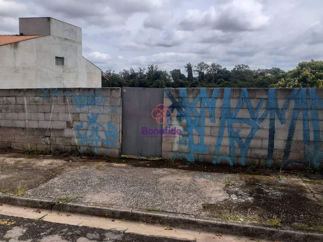 Terreno à venda no Jardim Quintas das Videiras: 