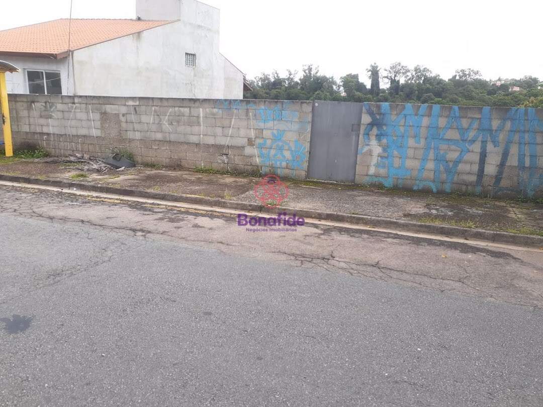 Terreno à venda no Jardim Quintas das Videiras: 