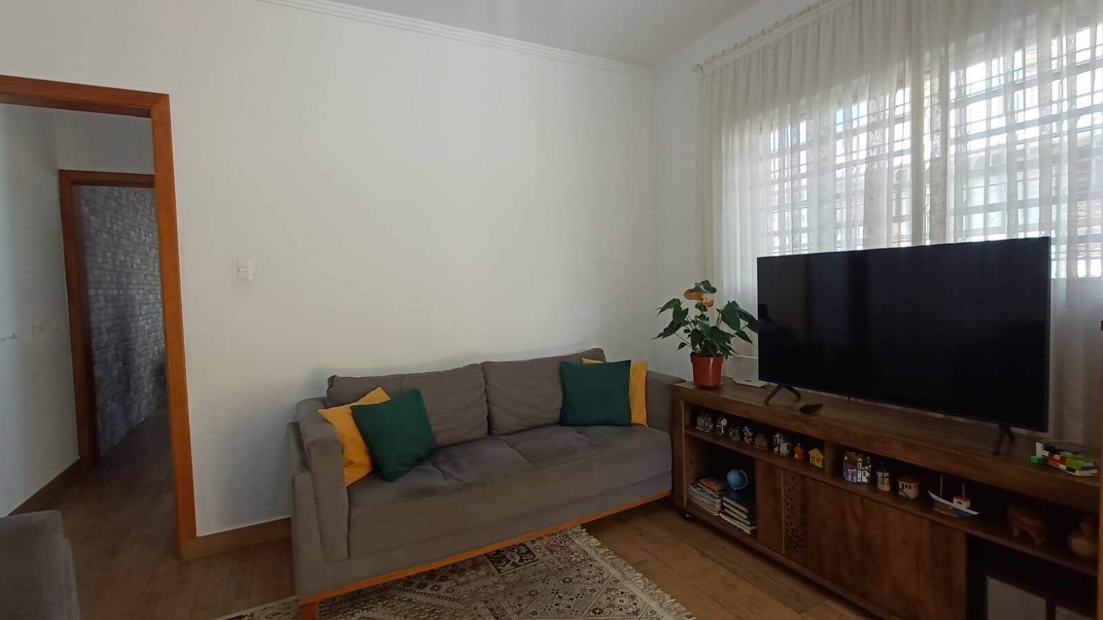 Casa à venda no Vila Inhamupe: 