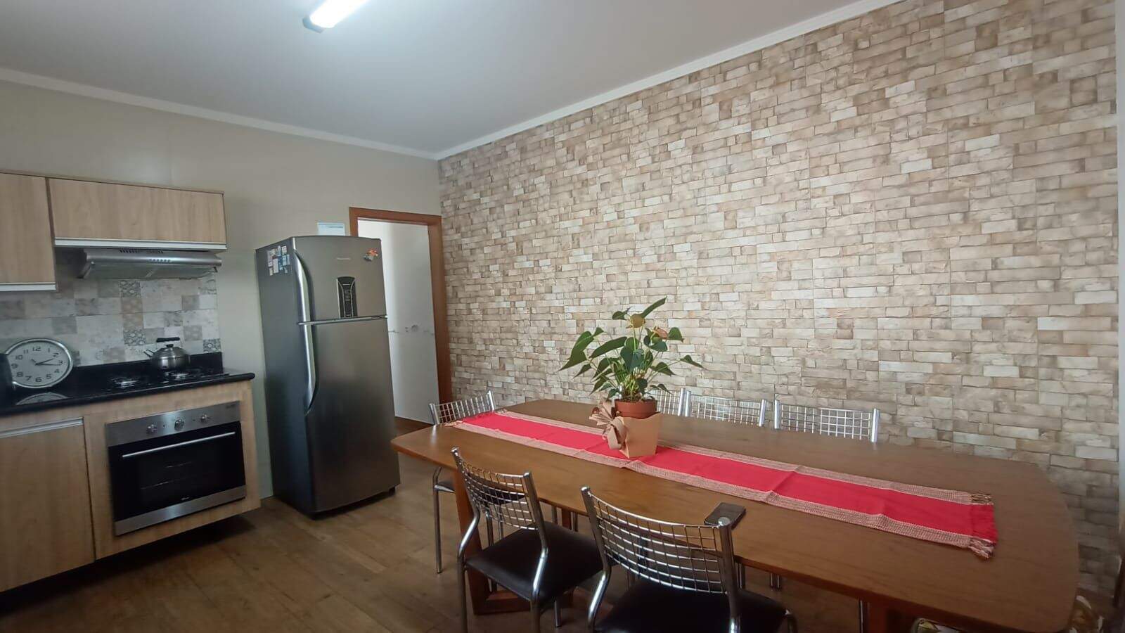 Casa à venda no Vila Inhamupe: 