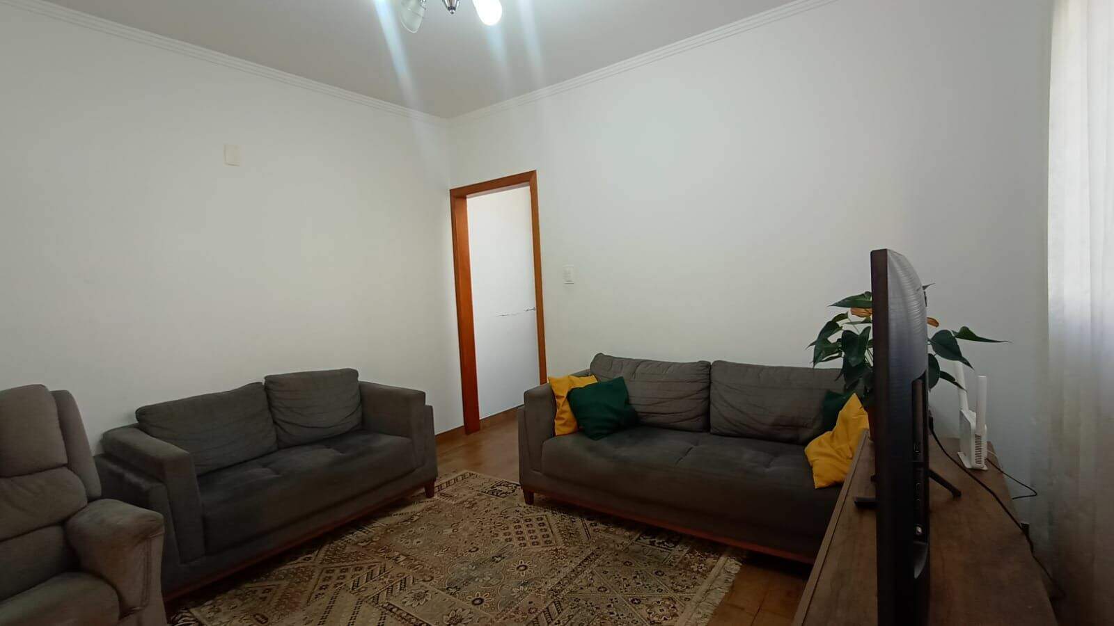 Casa à venda no Vila Inhamupe: 