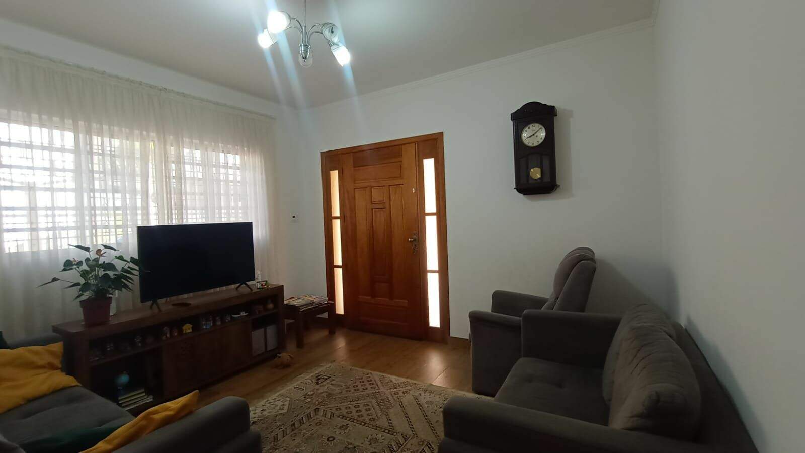 Casa à venda no Vila Inhamupe: 